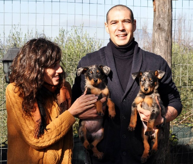 Des Gardiens De Rome - NUMA ET NIKITA DES GARDIENS DE ROME